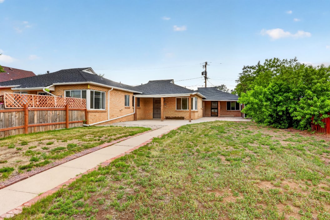1427 Uinta St