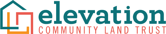Elevation Community Land Trust logo